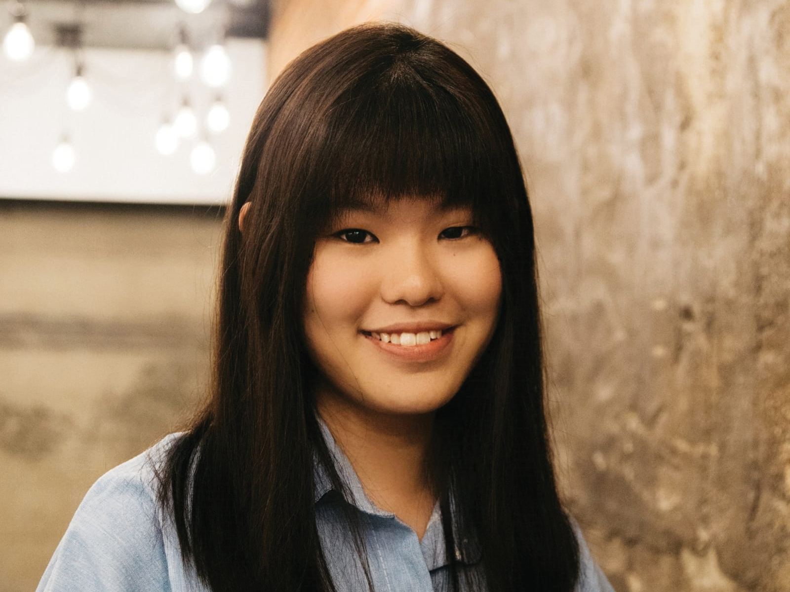 Janica Choong